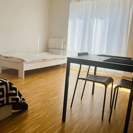 Light And Spicy شقة