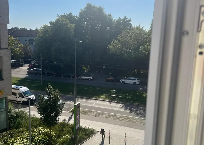 Light And Spicy Apartamento *