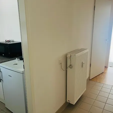 Light And Spicy דירה *