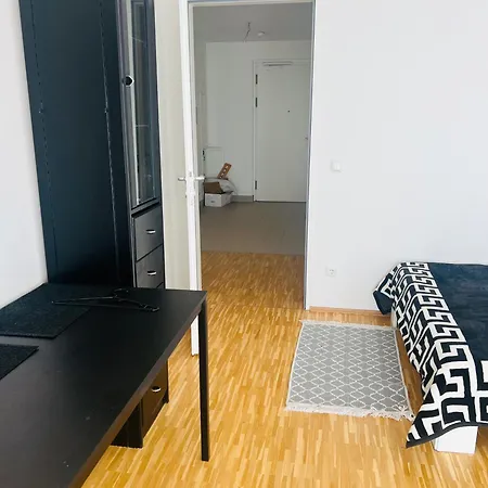 דירה Light And Spicy מינכן