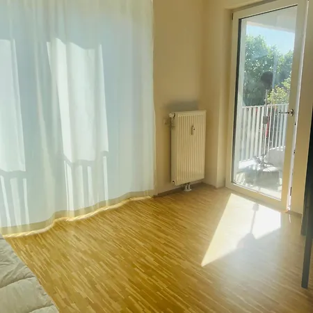 Appartement Light And Spicy *