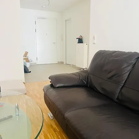 Appartement Light And Spicy Munich