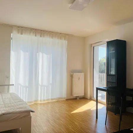 Light And Spicy Appartement *