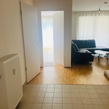 Light And Spicy Appartement