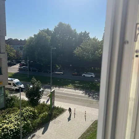 Light And Spicy Appartement *