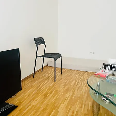 Appartement Light And Spicy *