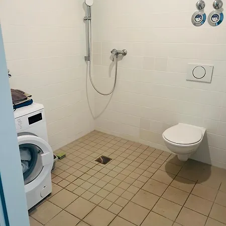 Appartement Light And Spicy Munich