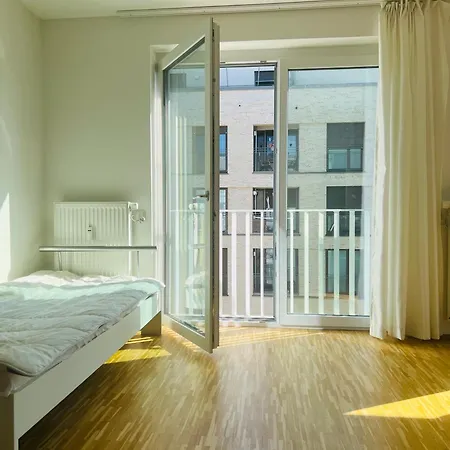 Appartement Light And Spicy