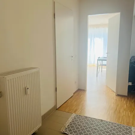 Light And Spicy Appartement Munich