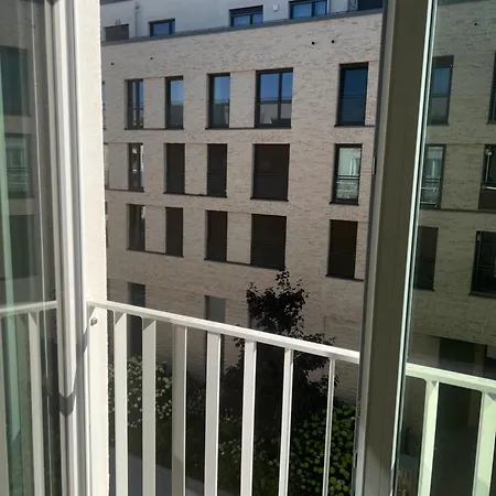 Appartement Light And Spicy